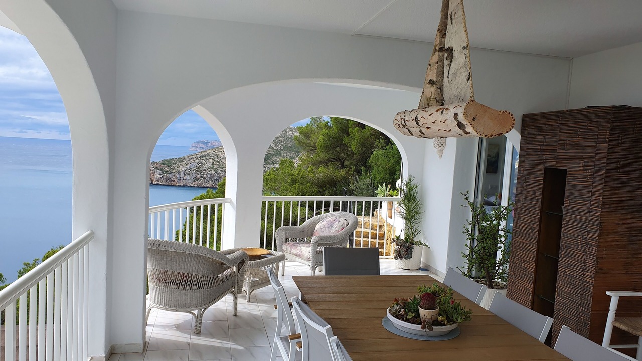 Photo of Outdoor in Cap de la Nau