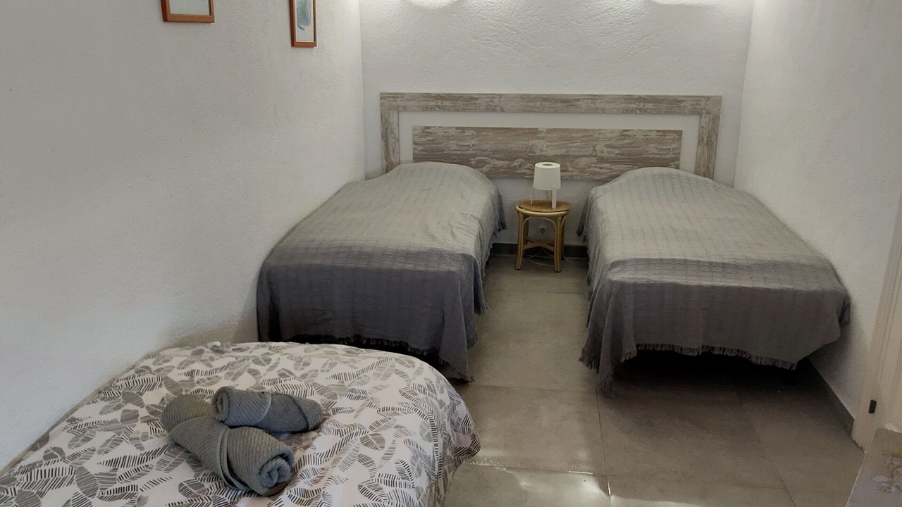 Photo of Bedroom in Cap de la Nau