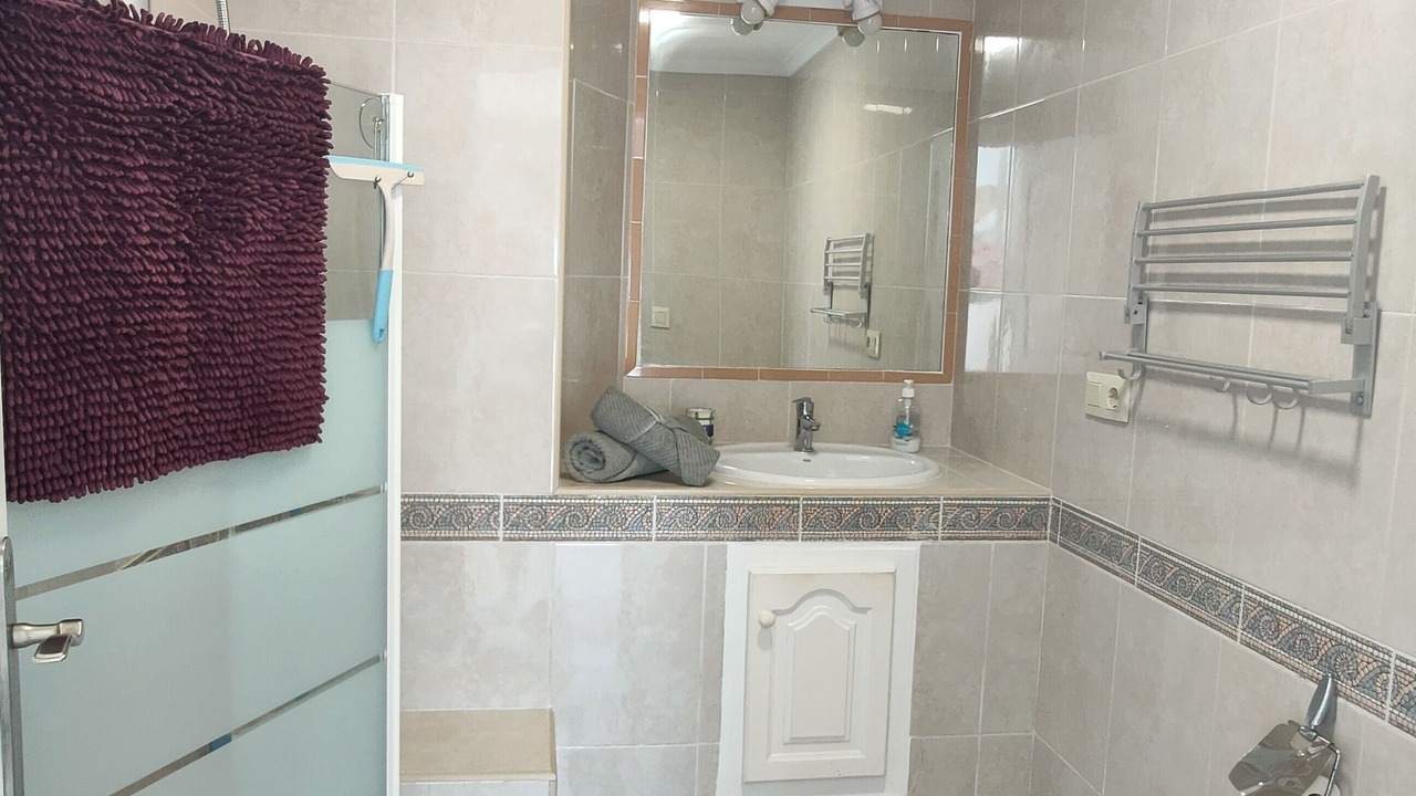 Photo of Bathroom in Cap de la Nau