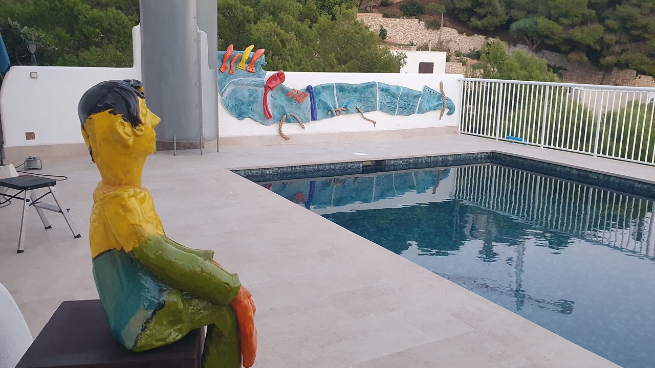 Photo of Outdoor in Cap de la Nau