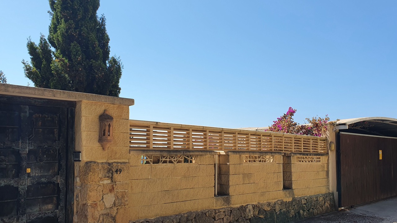 Photo of Outdoor in Cap de la Nau