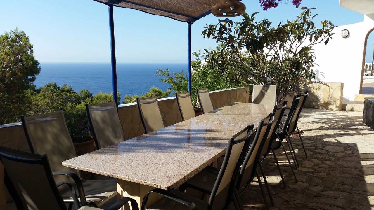 Photo of Outdoor in Cap de la Nau