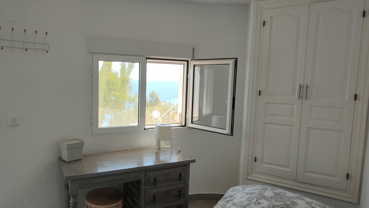 Photo of Bedroom in Cap de la Nau