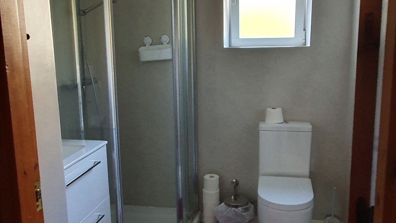 Photo of Bathroom in Cap de la Nau