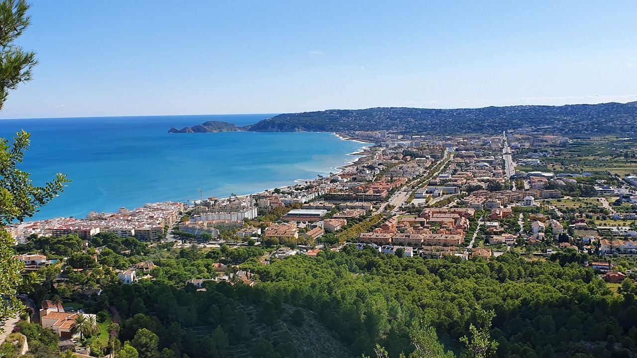 Photo of Outdoor in Cap de la Nau