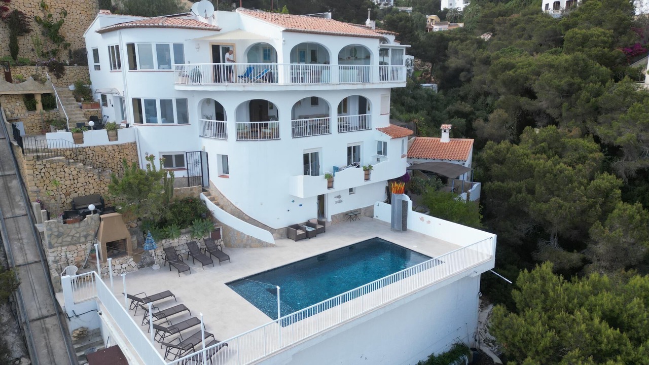 Photo of Outdoor in Cap de la Nau