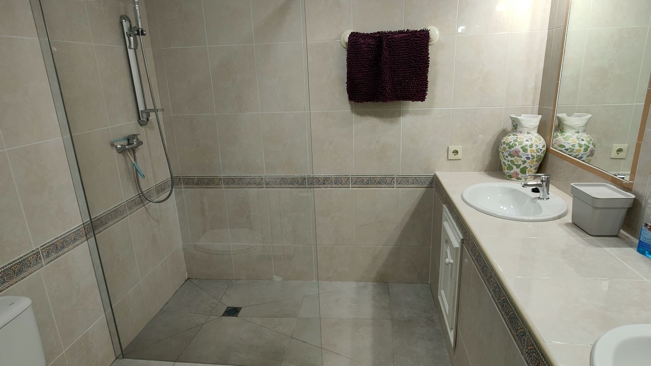 Photo of Bathroom in Cap de la Nau