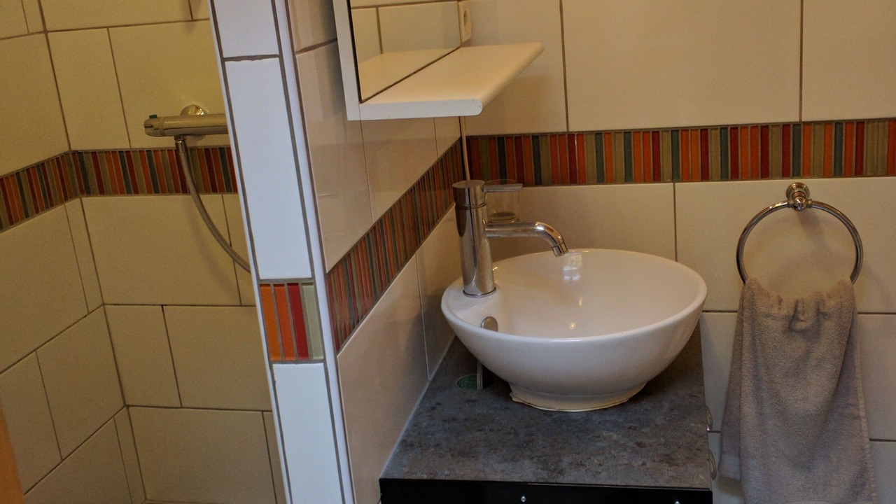 Photo of Bathroom in Arcais