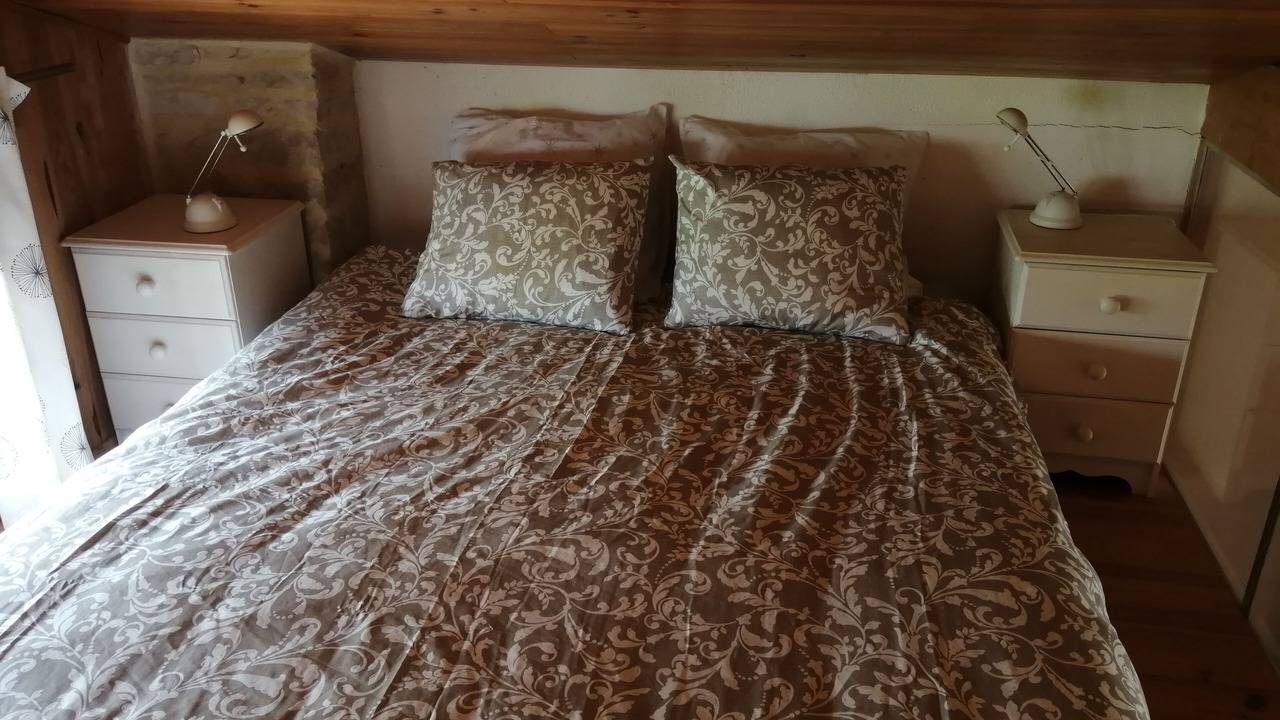 Photo of Bedroom in Arcais
