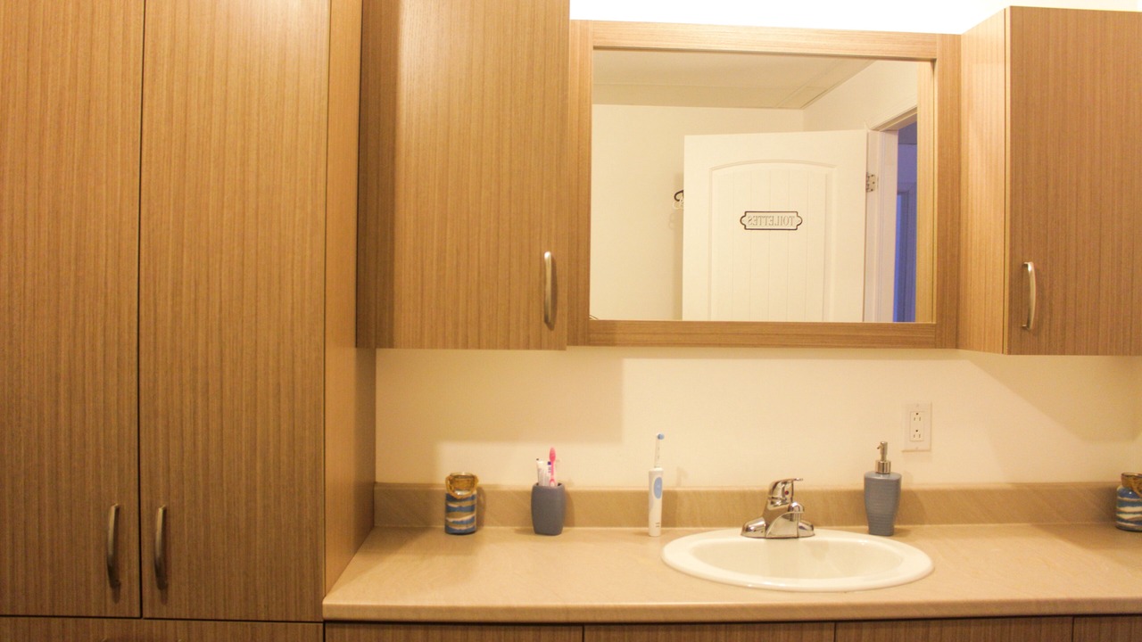 Photo of Bathroom in Princeville
