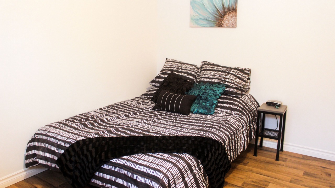 Photo of Bedroom in Princeville