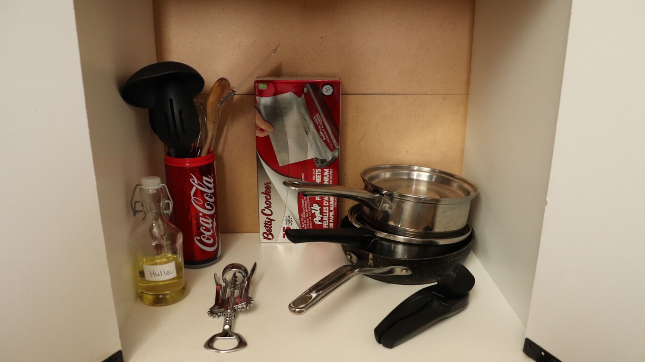 Photo of Kitchen in Princeville