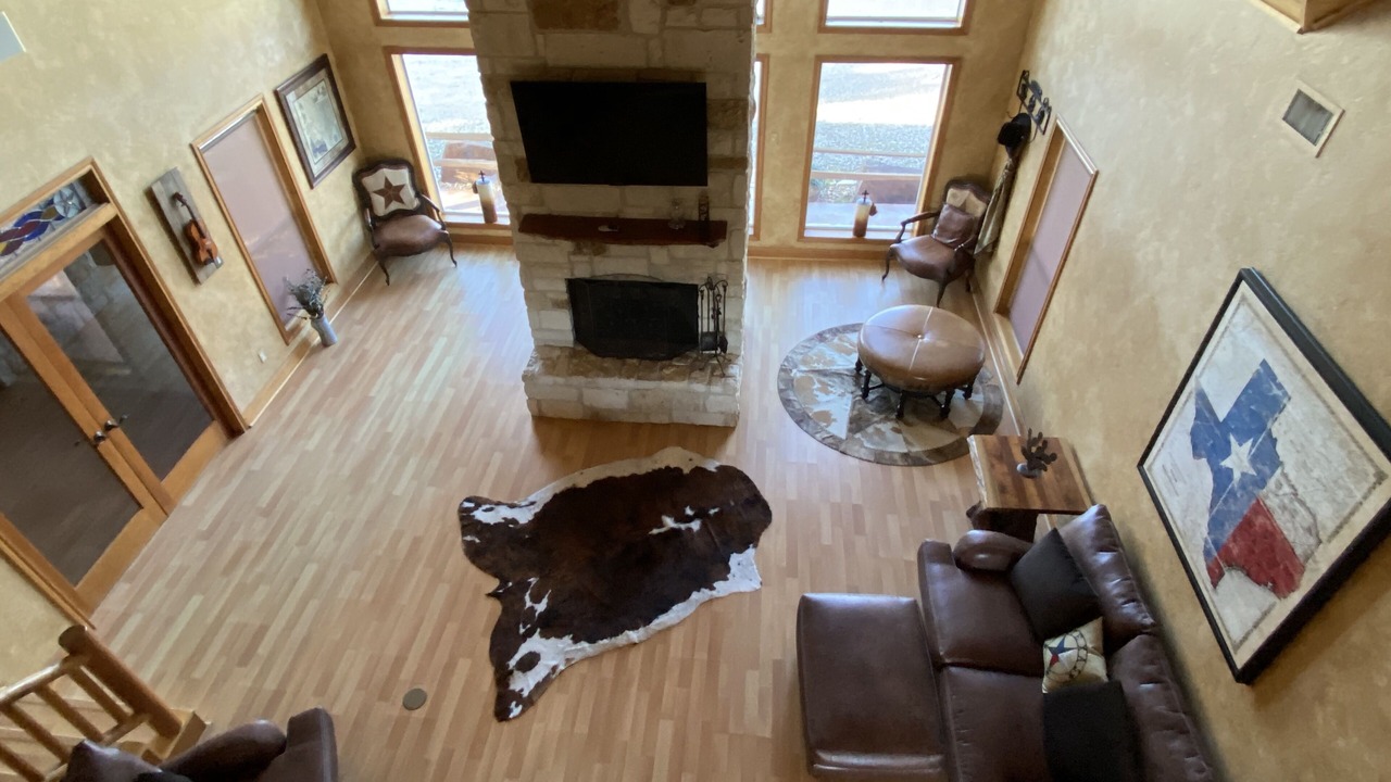 Photo of Livingroom in Hempstead