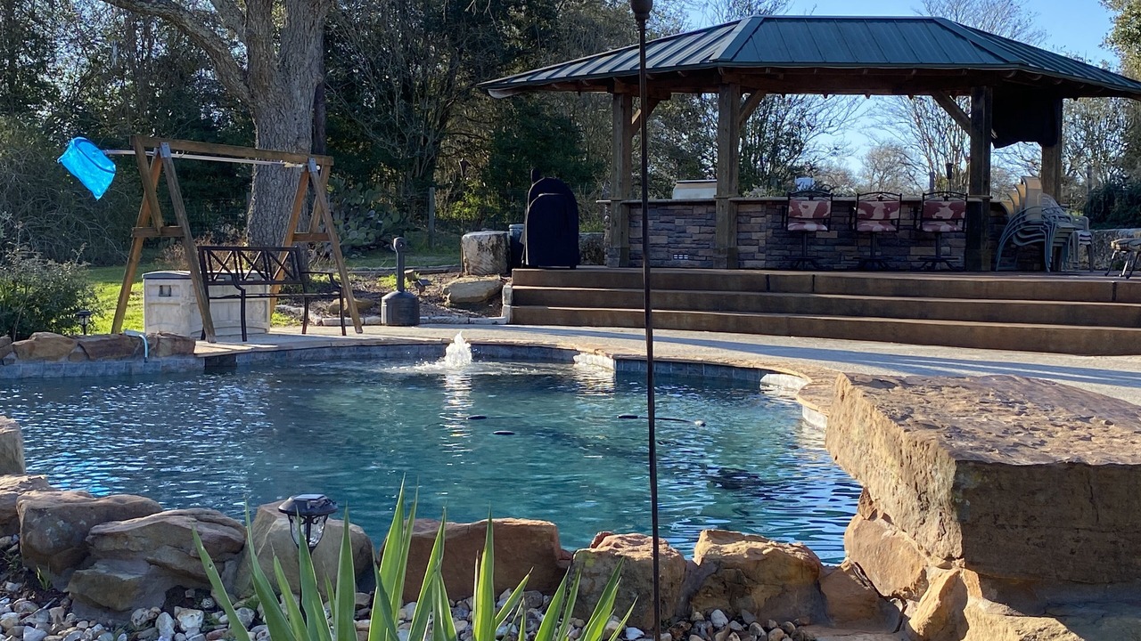 Photo of Outdoor in Hempstead