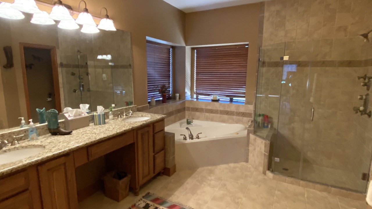 Photo of Bathroom in Hempstead