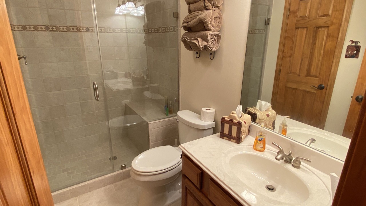 Photo of Bathroom in Hempstead
