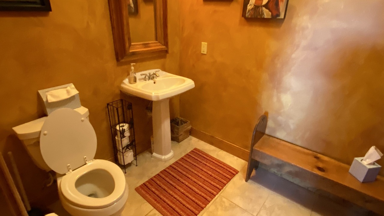 Photo of Bathroom in Hempstead