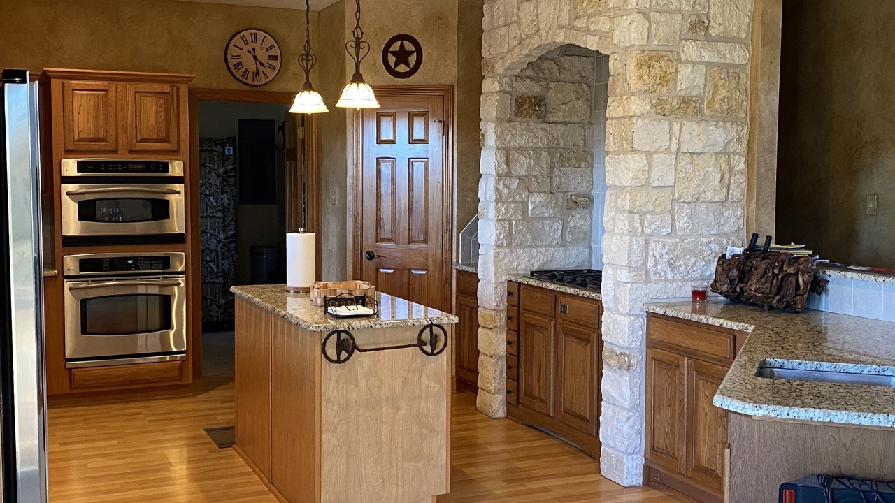 Photo of Kitchen in Hempstead
