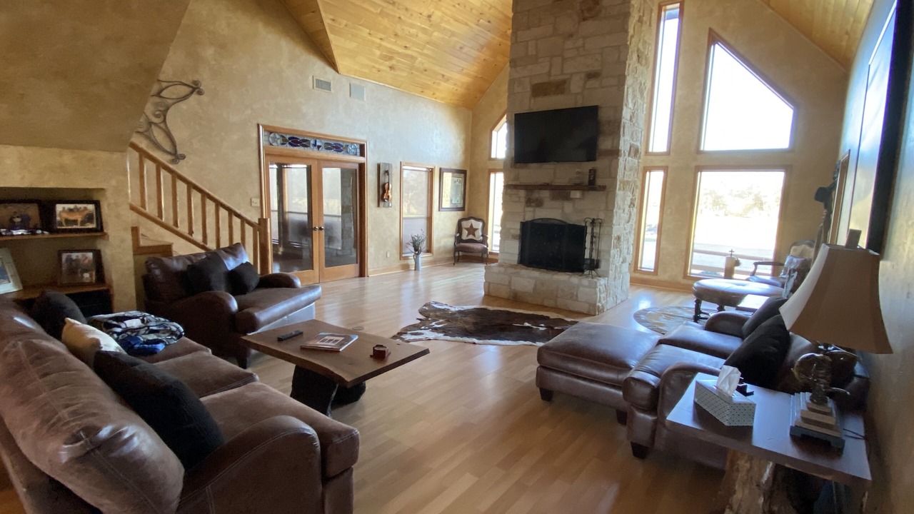 Photo of Livingroom in Hempstead