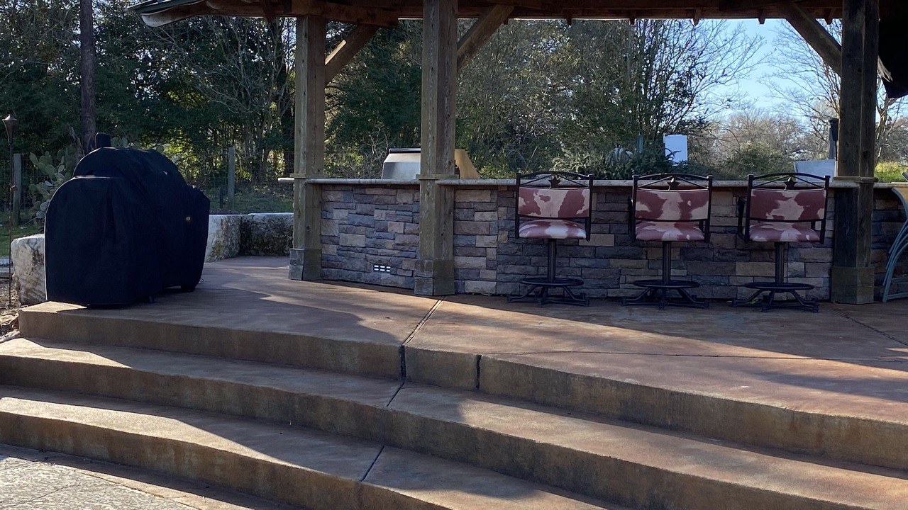 Photo of Outdoor in Hempstead