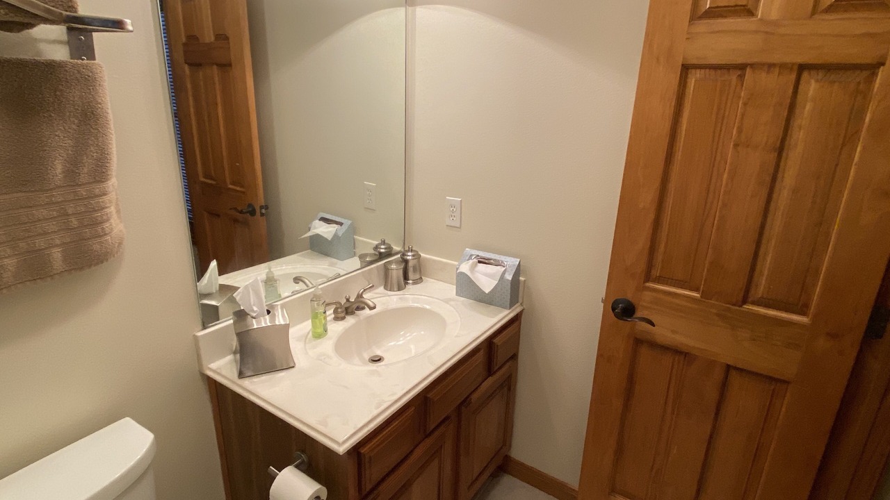 Photo of Bathroom in Hempstead