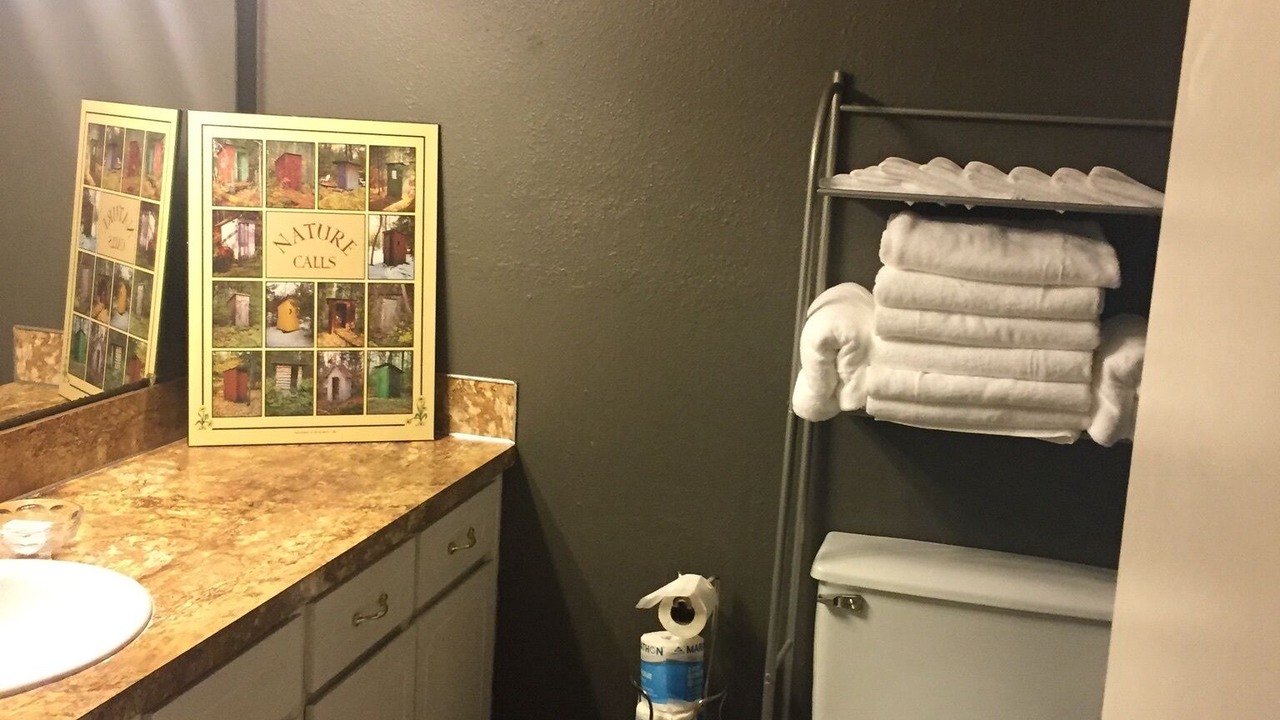 Photo of Bathroom in Forest Grove
