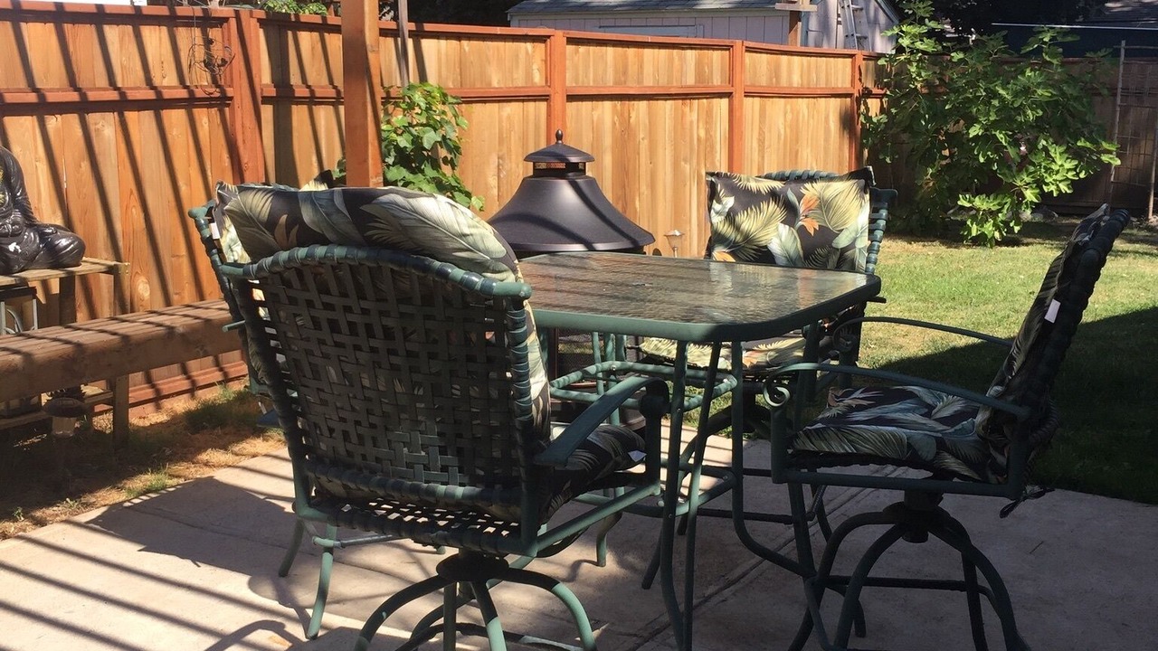 Photo of Outdoor in Forest Grove