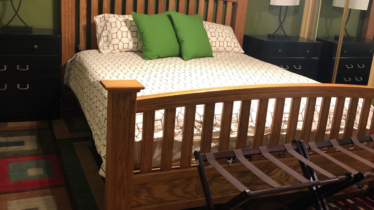 Photo of Bedroom in Forest Grove