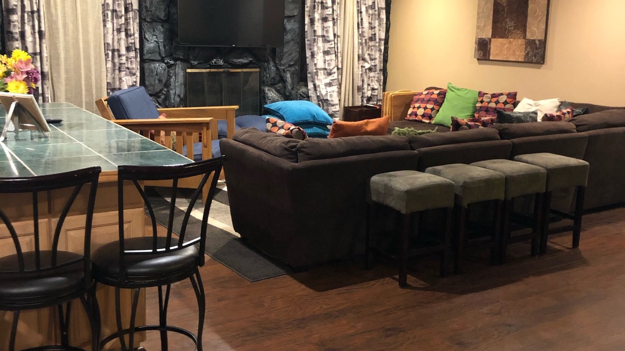 Photo of Bedroom in Forest Grove