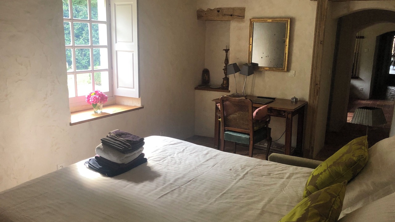 Photo of Bedroom in Precigne