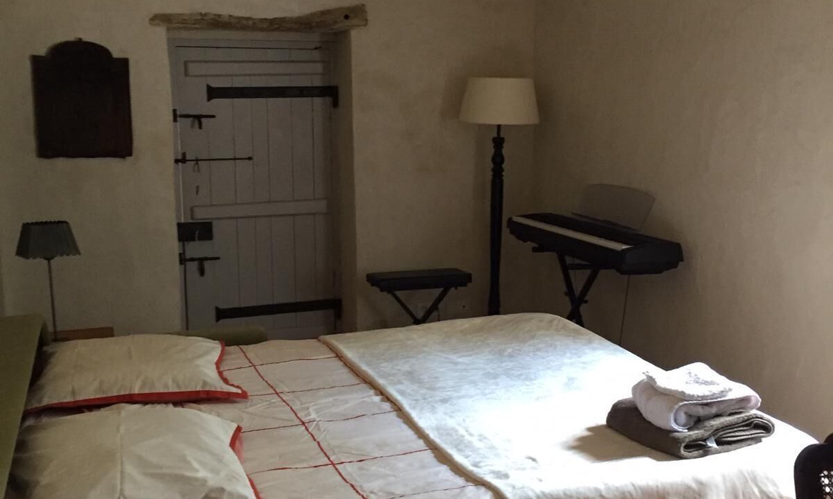 Photo of Bedroom in Precigne