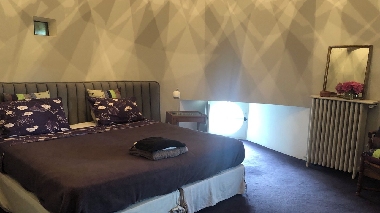 Photo of Bedroom in Precigne