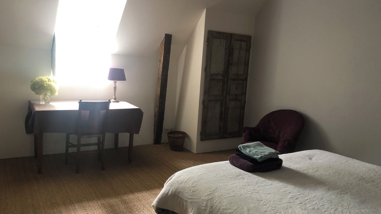 Photo of Bedroom in Precigne