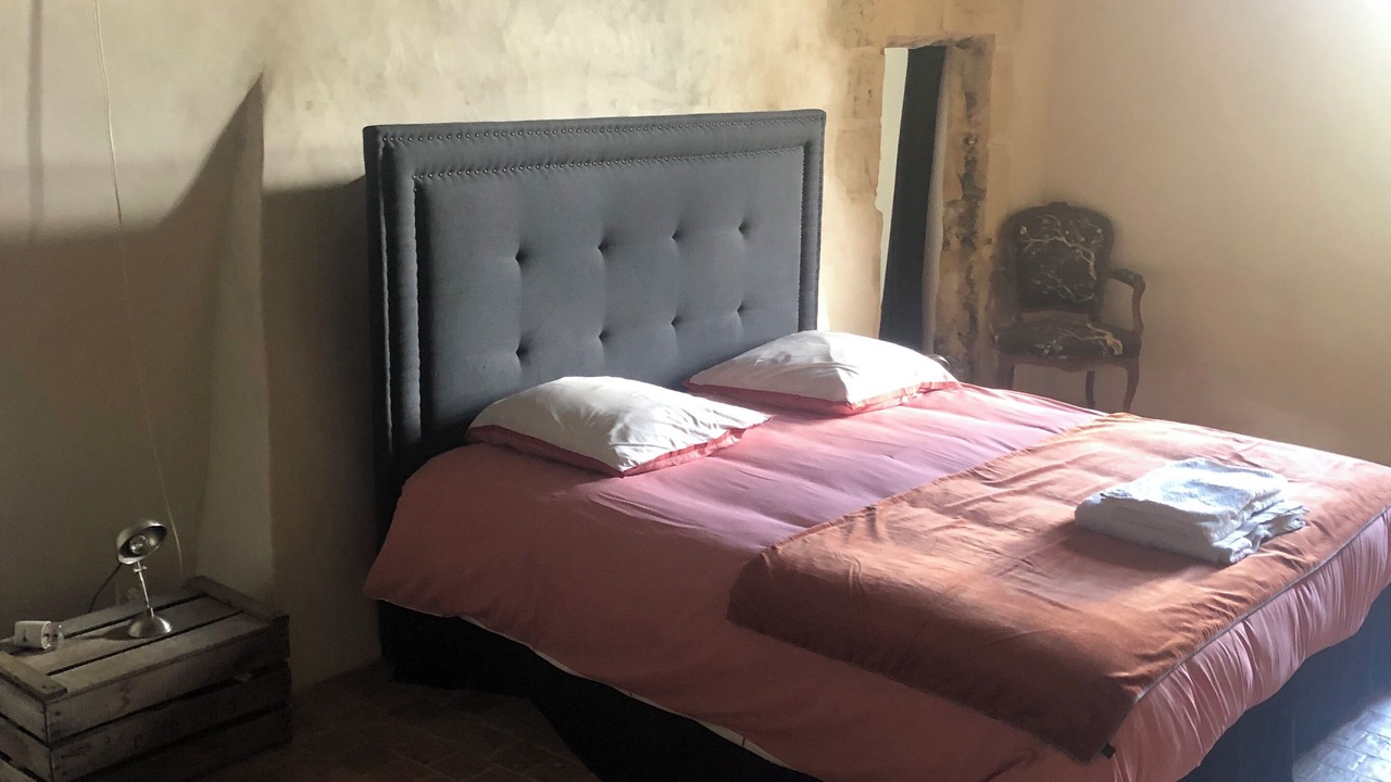 Photo of Bedroom in Precigne
