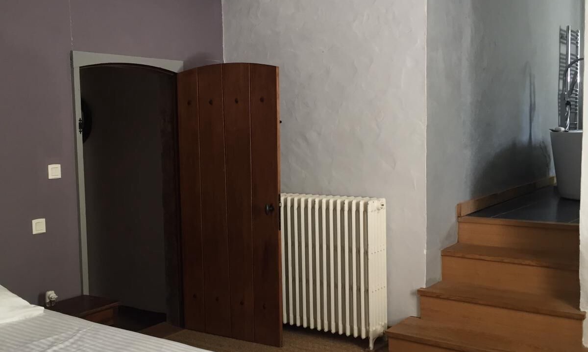 Photo of Bedroom in Precigne