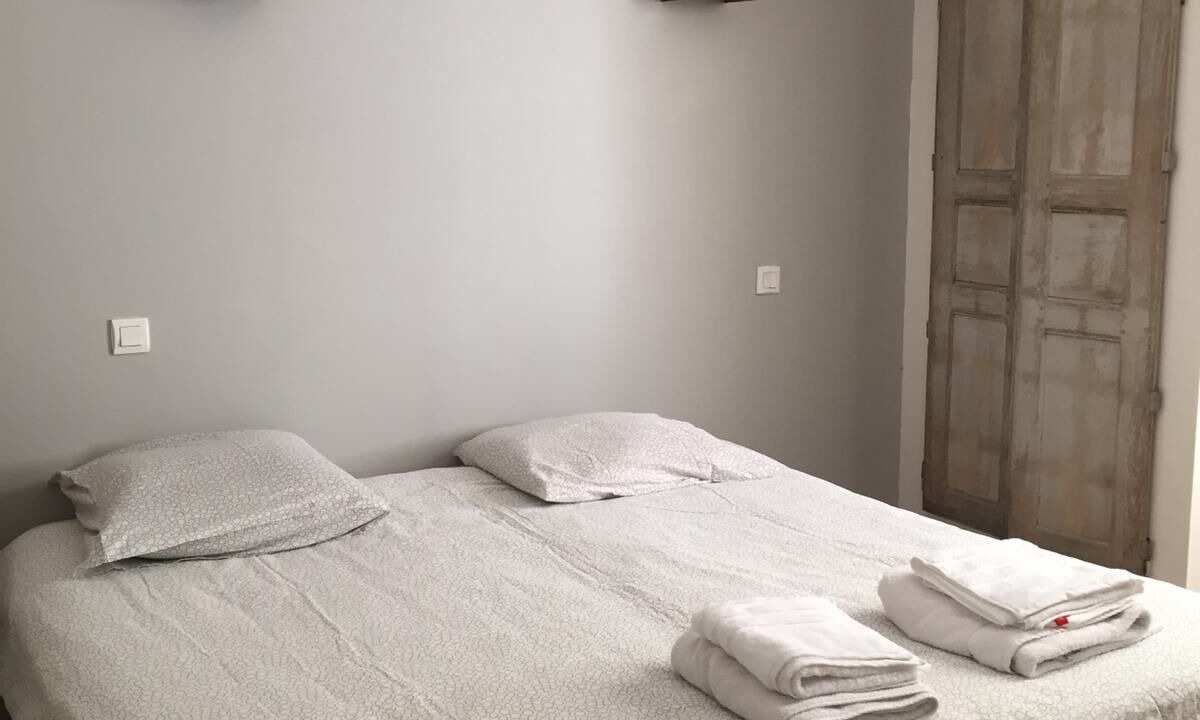 Photo of Bedroom in Precigne