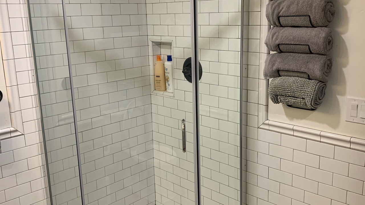 Photo of Bathroom in Cedar Ridge