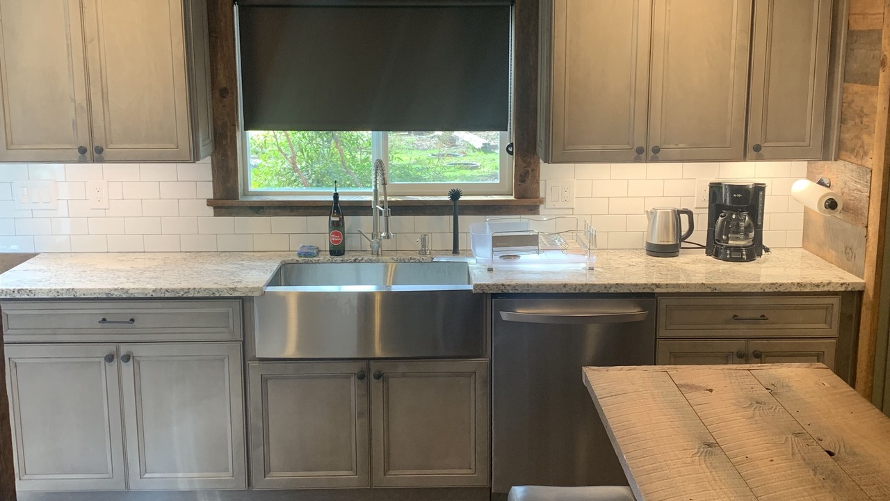 Photo of Kitchen in Cedar Ridge