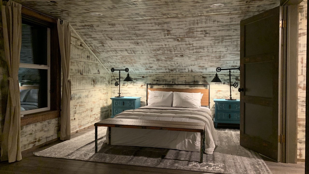 Photo of Bedroom in Cedar Ridge