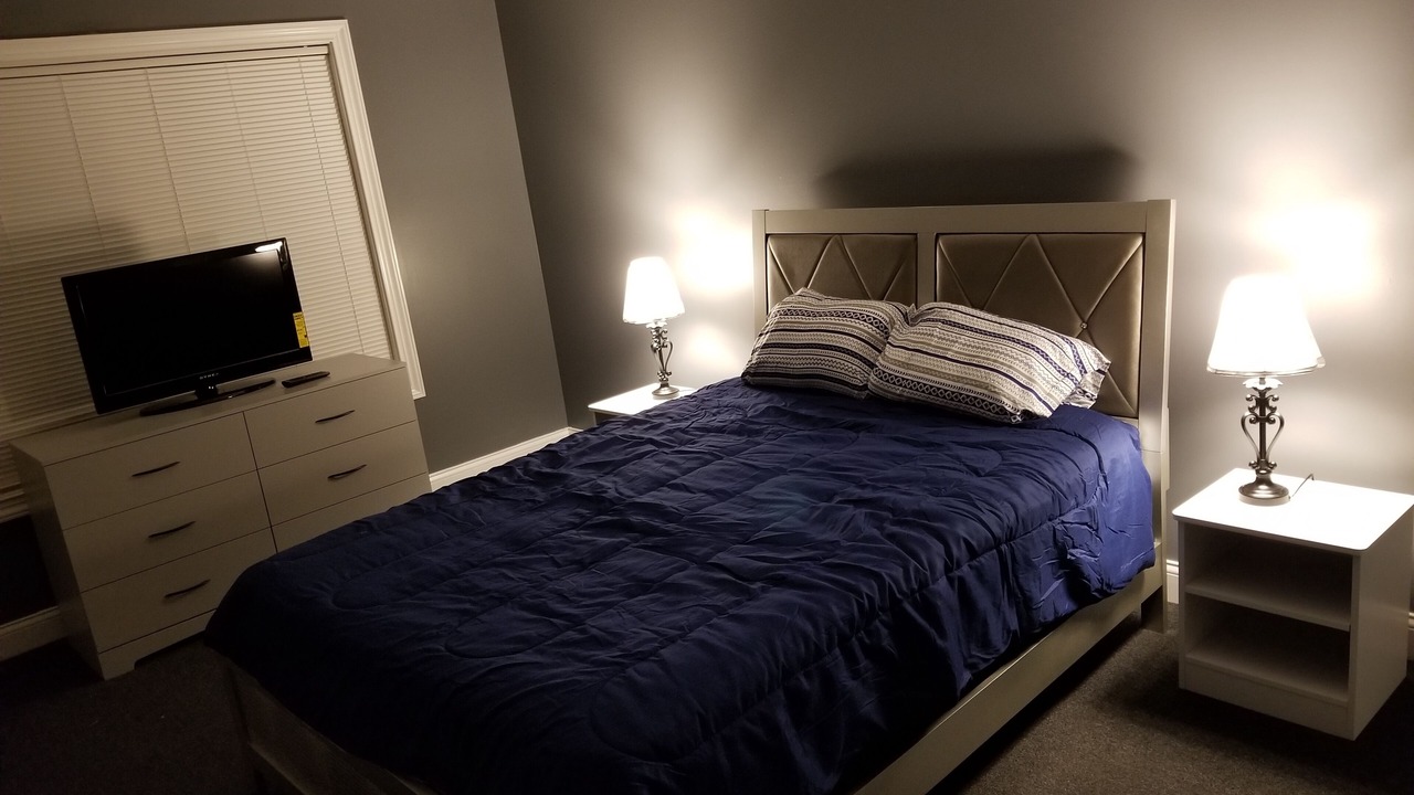 Photo of Bedroom in Brunswick