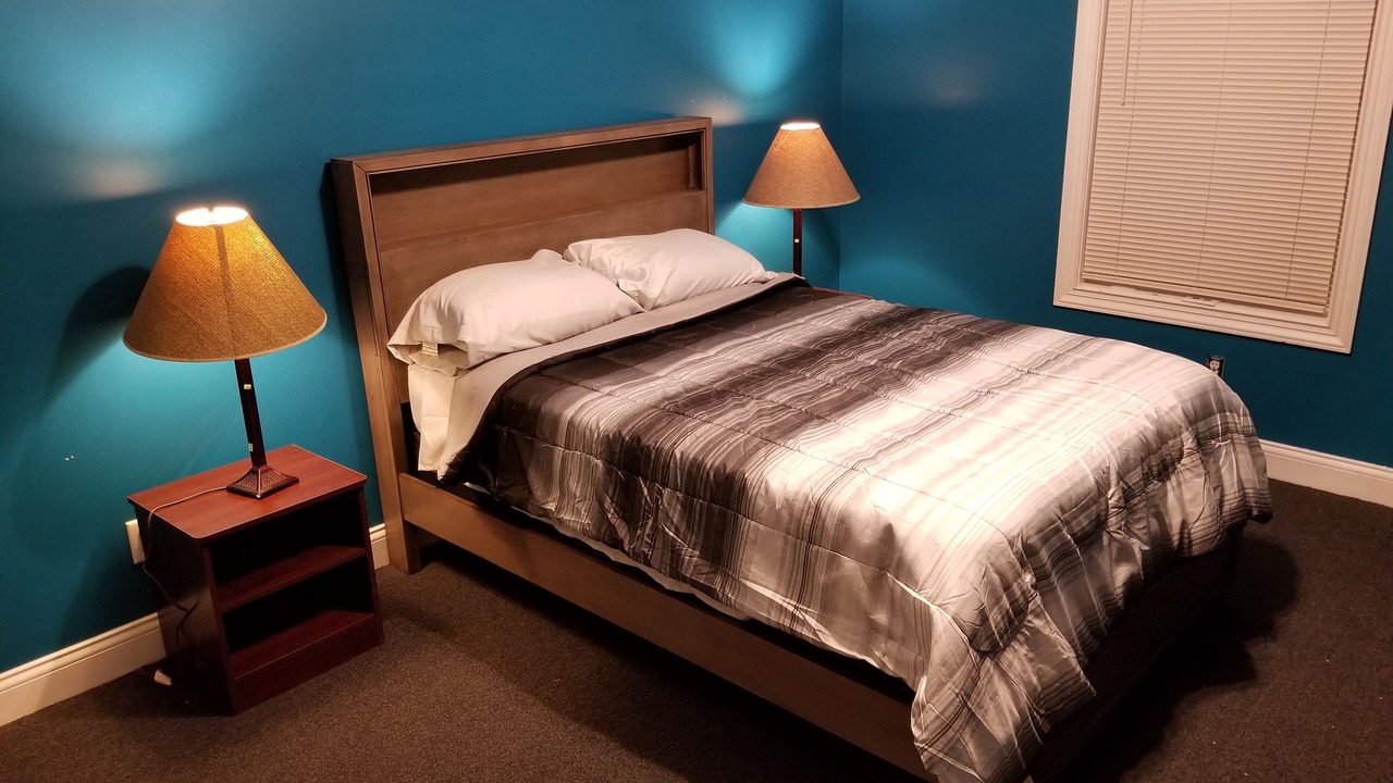 Photo of Bedroom in Brunswick