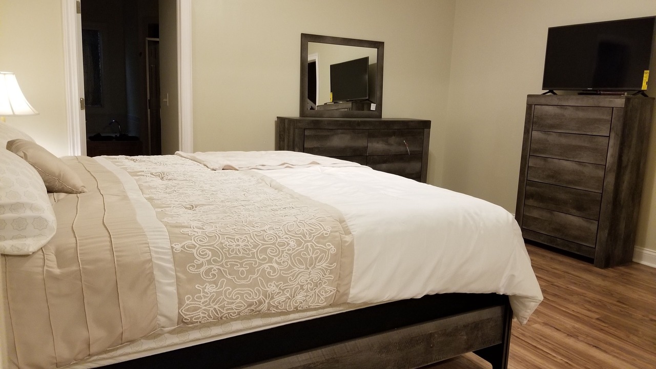 Photo of Bedroom in Brunswick