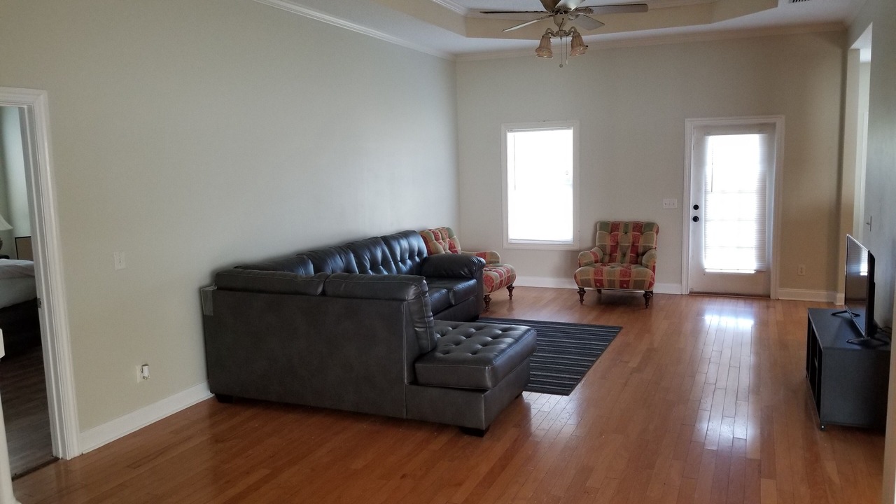 Photo of Livingroom in Brunswick