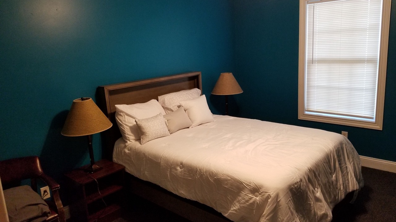 Photo of Bedroom in Brunswick