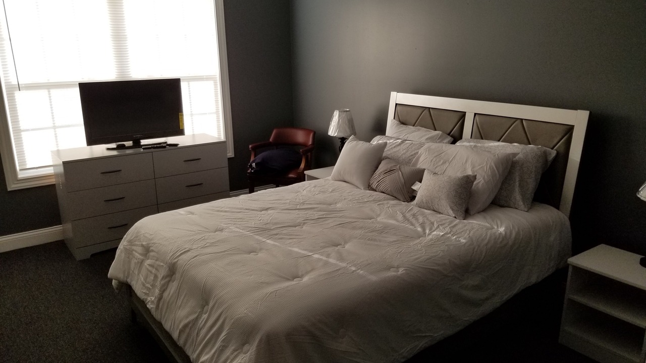 Photo of Bedroom in Brunswick