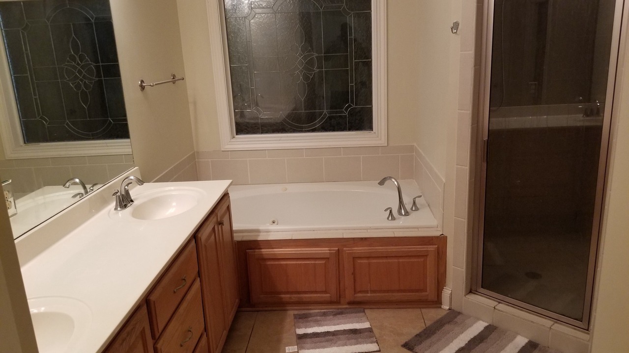 Photo of Bathroom in Brunswick