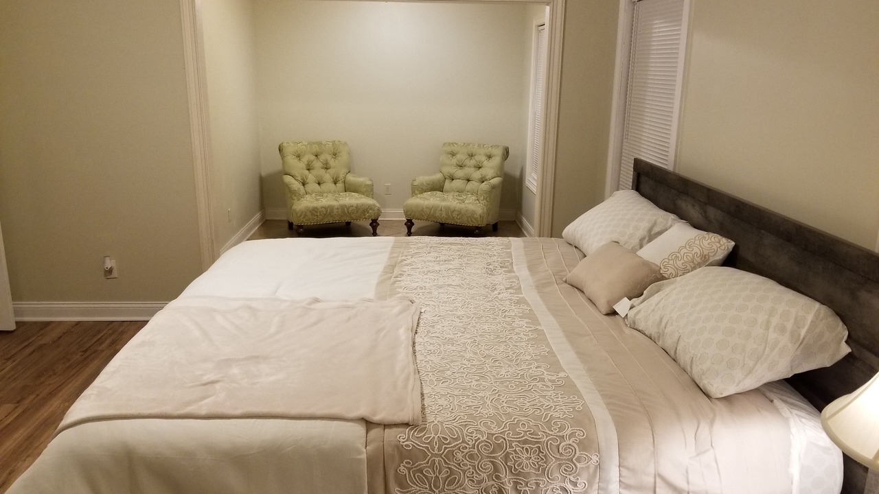 Photo of Bedroom in Brunswick
