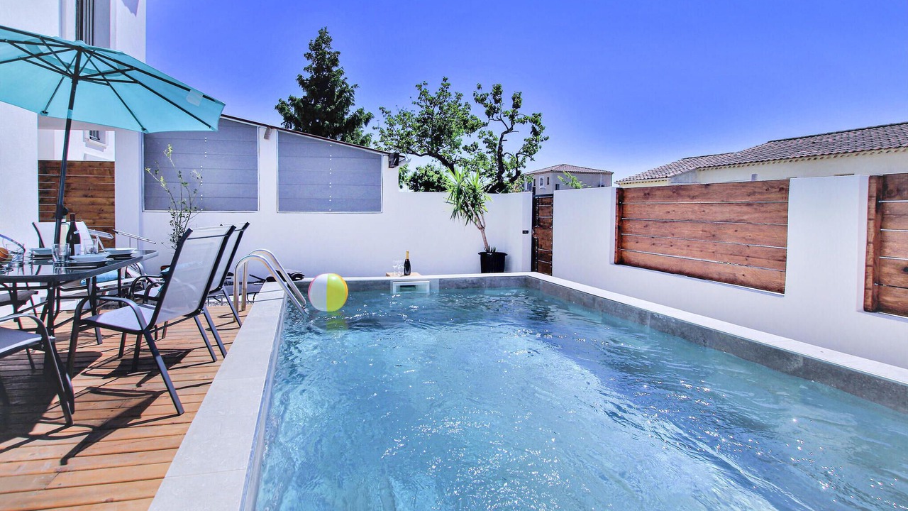 Photo of Outdoor in Salon-de-Provence
