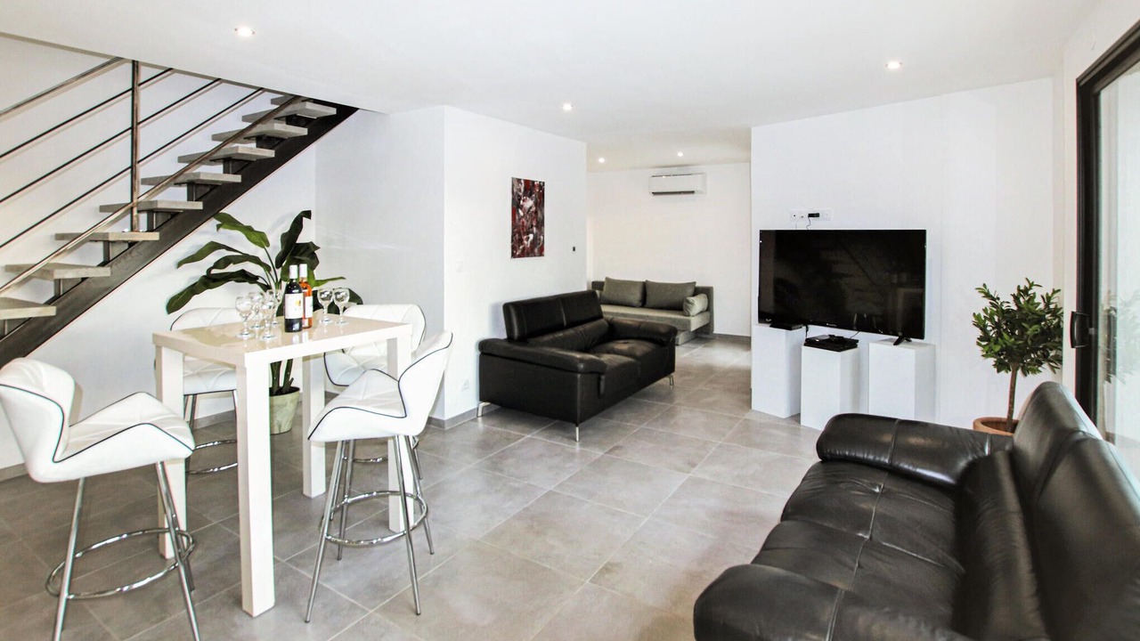 Photo of Bedroom in Salon-de-Provence
