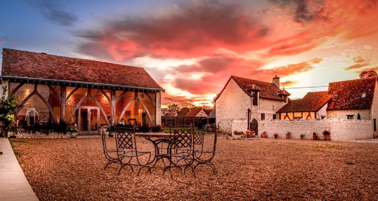Photo of Outdoor in Cussay